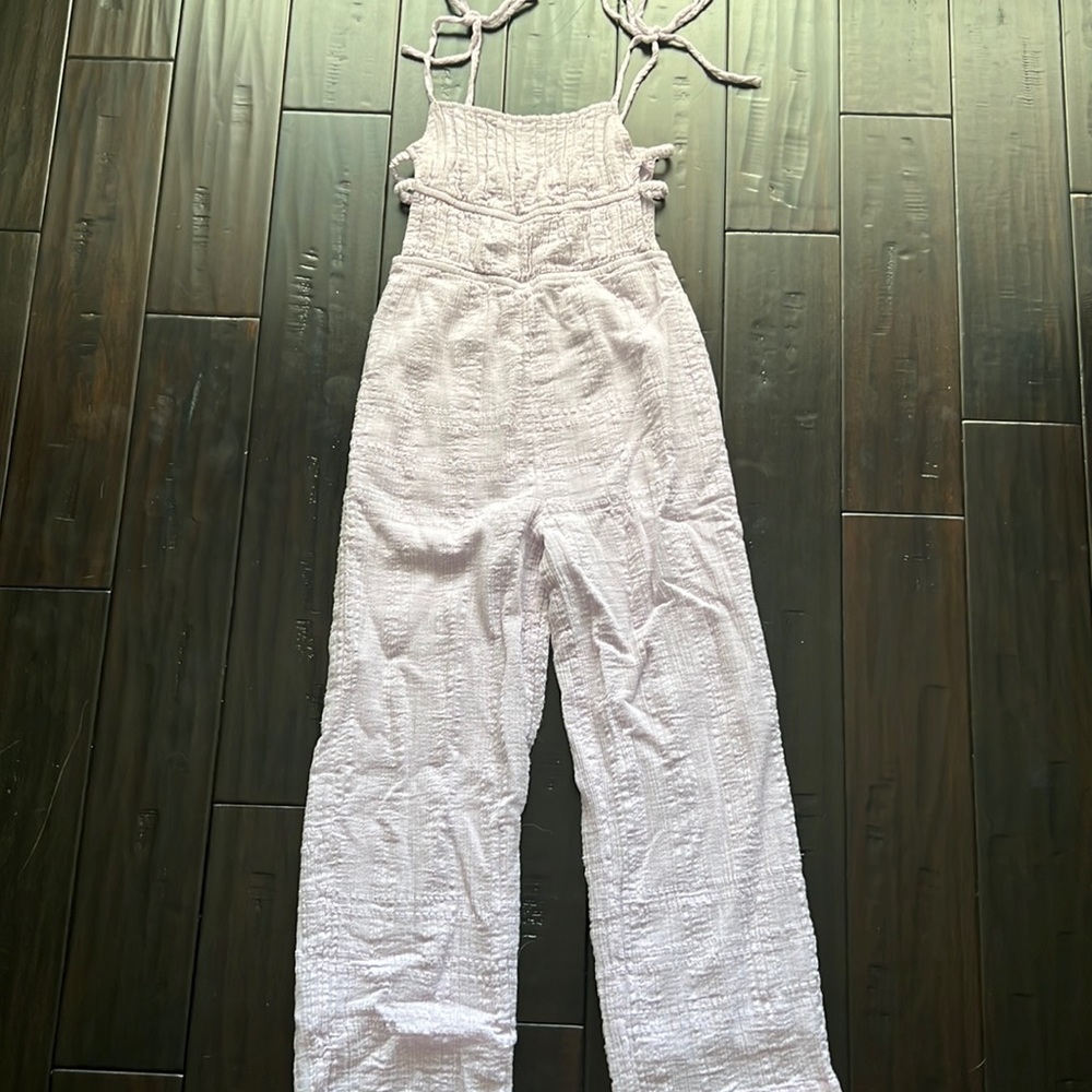 Urban Outfitters Summer Jumpsuit